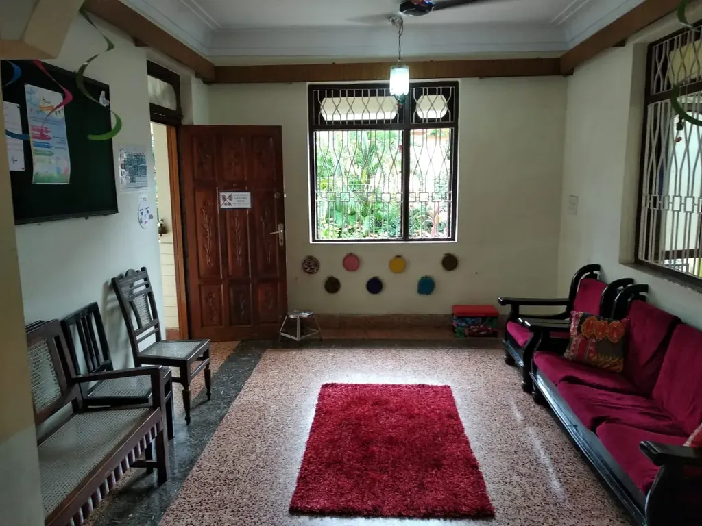 Puzzles Centre for Learning and Counselling — Abacus & Vedic Maths in Vidya Nagar