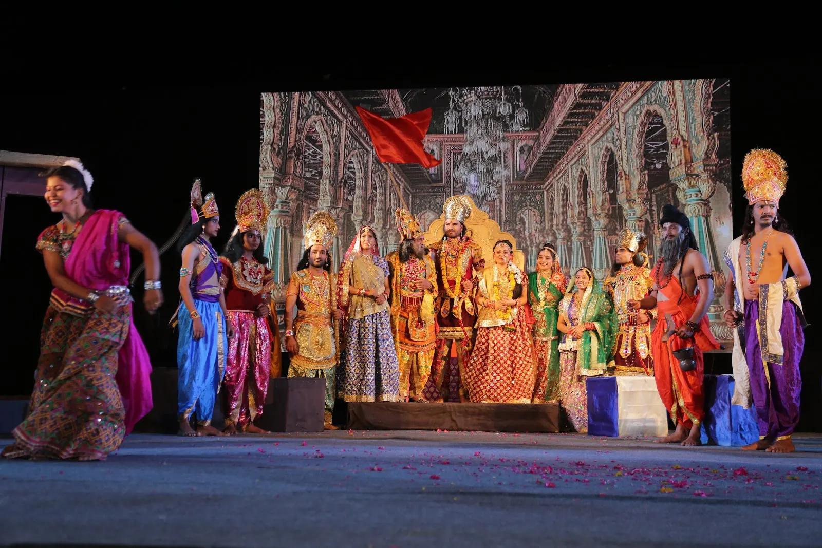 Nirali Entertainment — Theatre & Drama in Raghuji Nagar, Nagpur