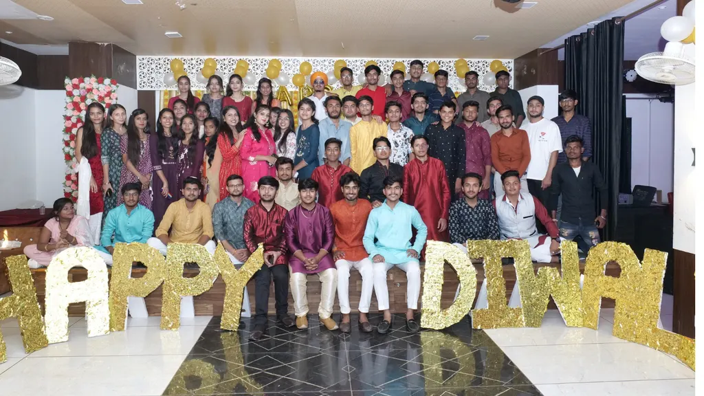 CyberGrow Coding — Coding & Robotics in Ashok Nagar