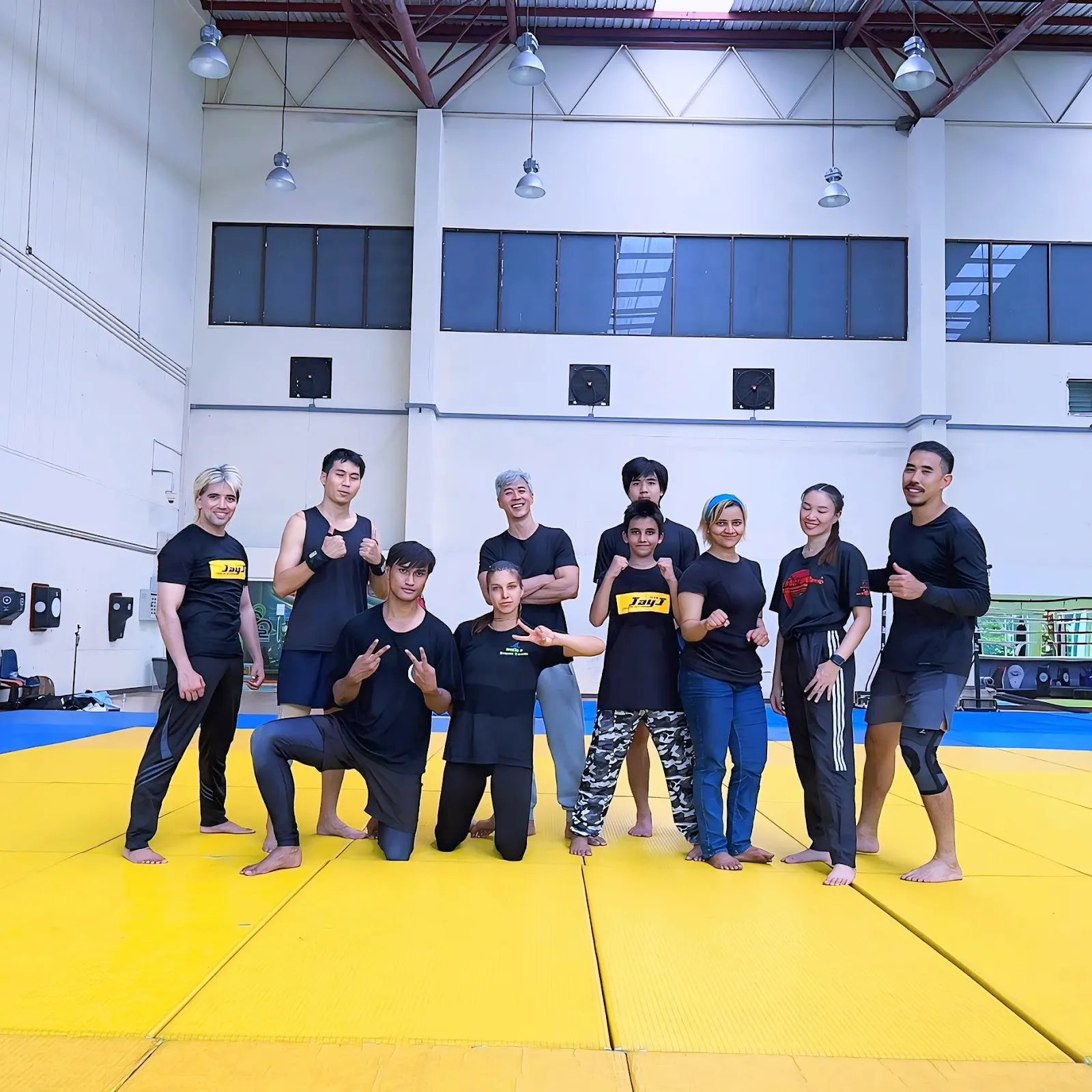 RkZ Martial arts — Martial Arts in Vandana Nagar, Indore