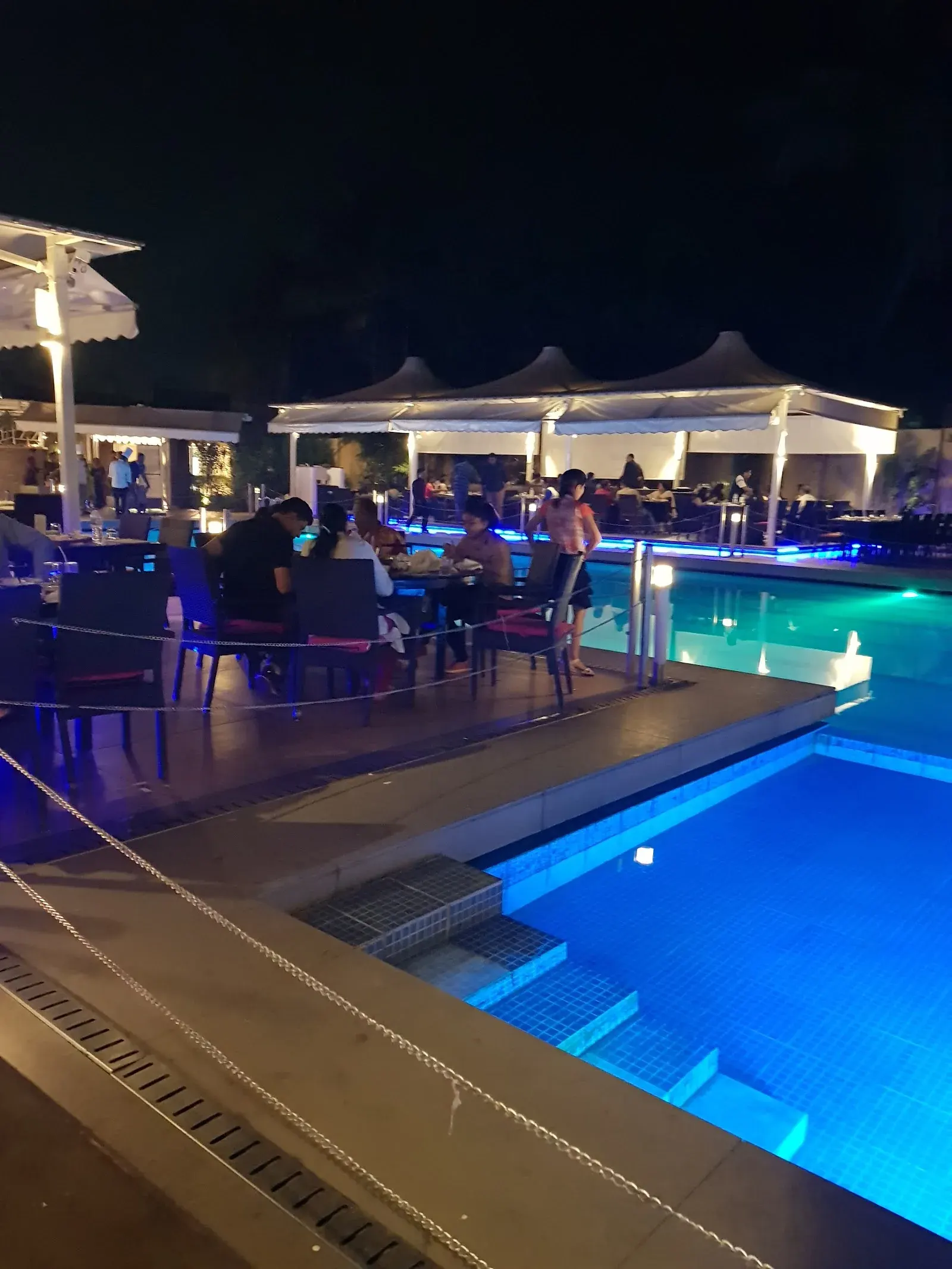 Sayaji Swimming Pool photo 1