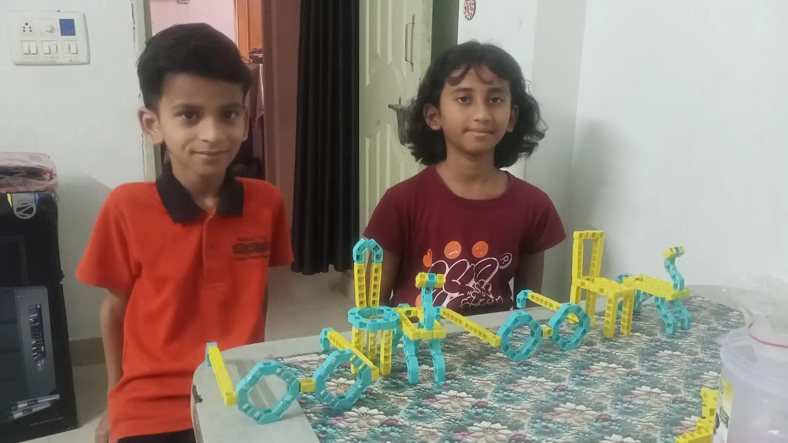 AR Coaching Center Balaji Nagar | Proactive Abacus Center photo 1