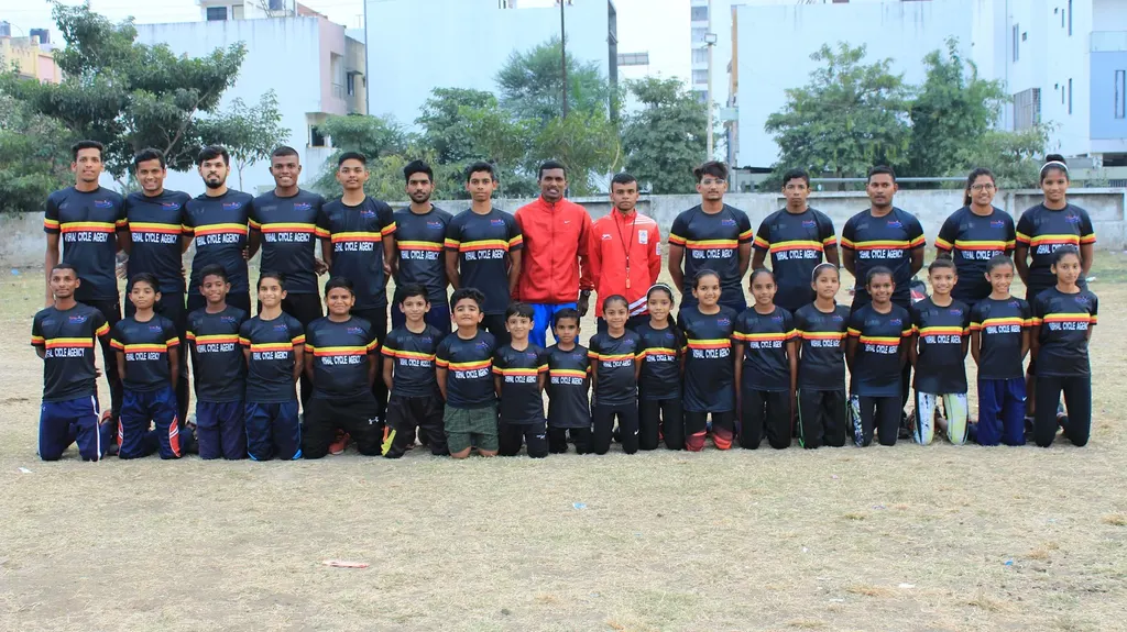 Flying Steps Academy