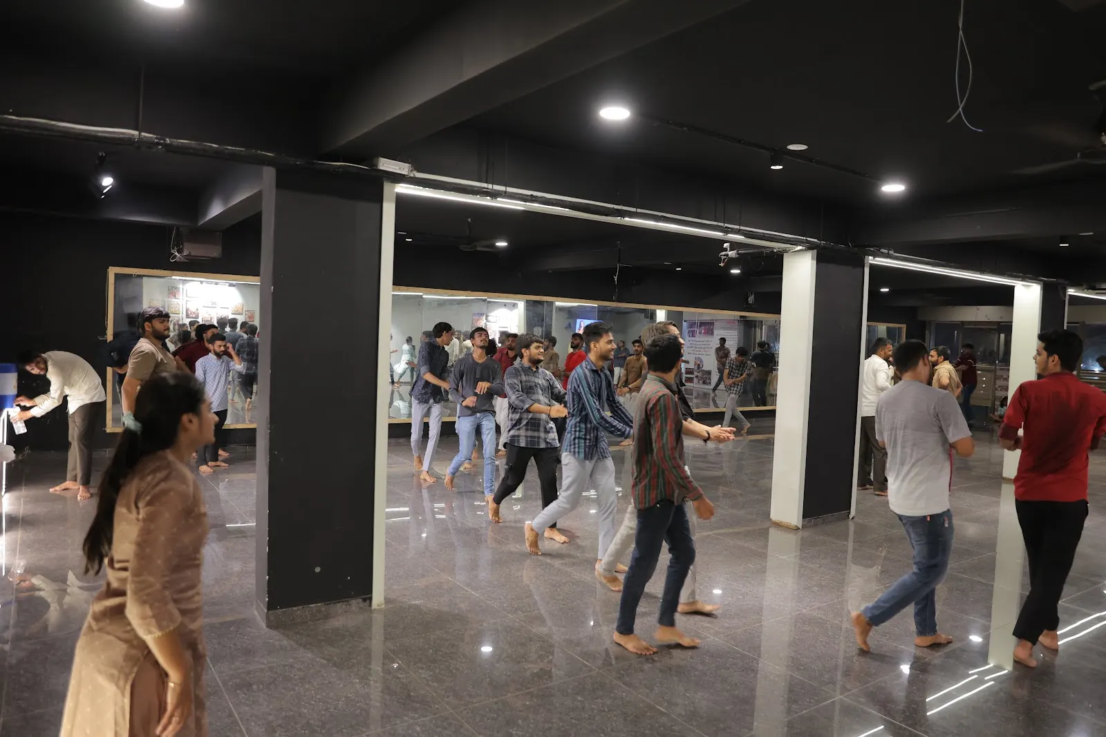 Maan Garba & Dance Academy — Dance in Nana Varachha, Surat