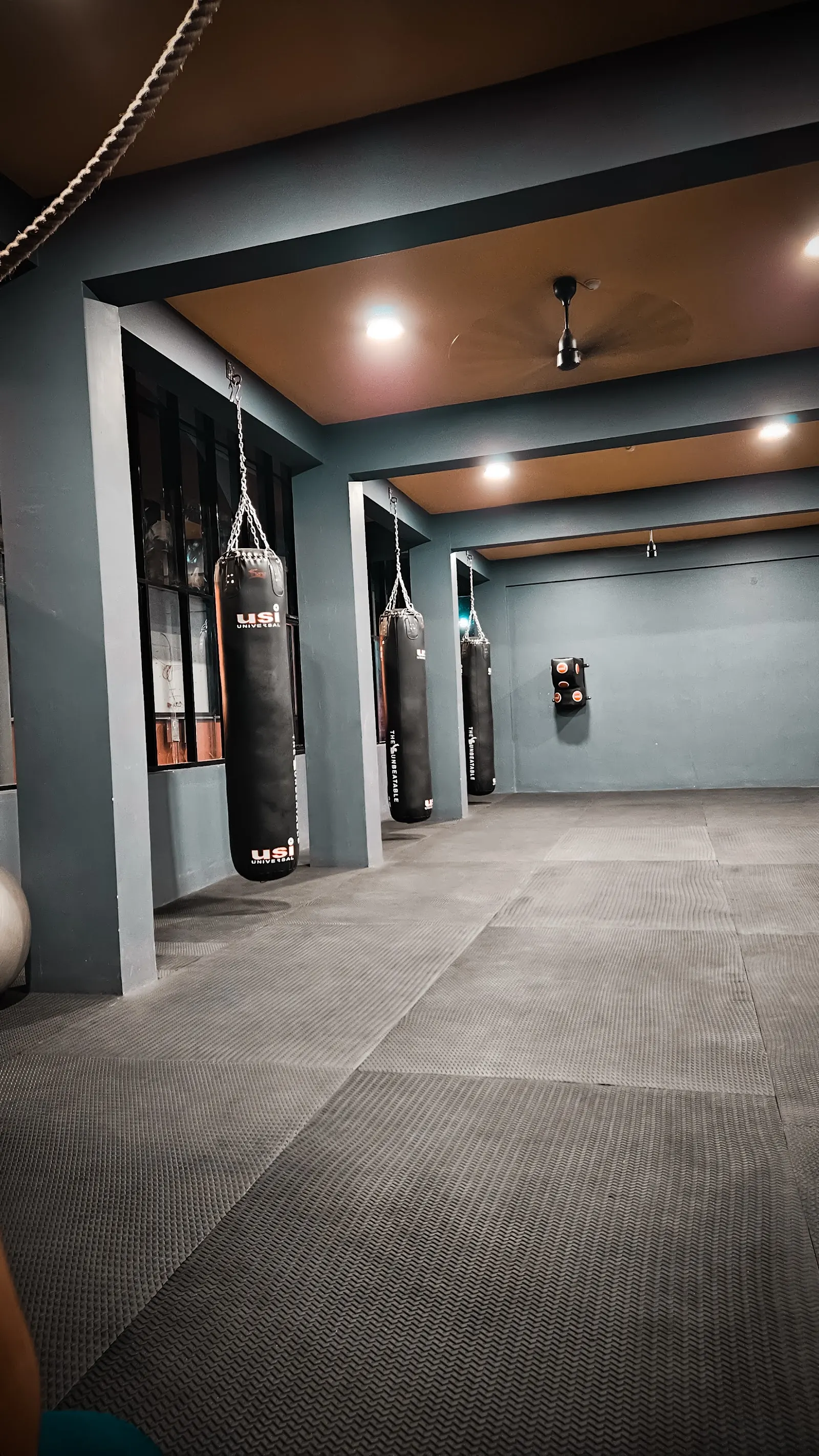 INTERNATIONAL MARTIAL ARTS ACADEMY — Martial Arts in Kizhakkupuram, Trivandrum