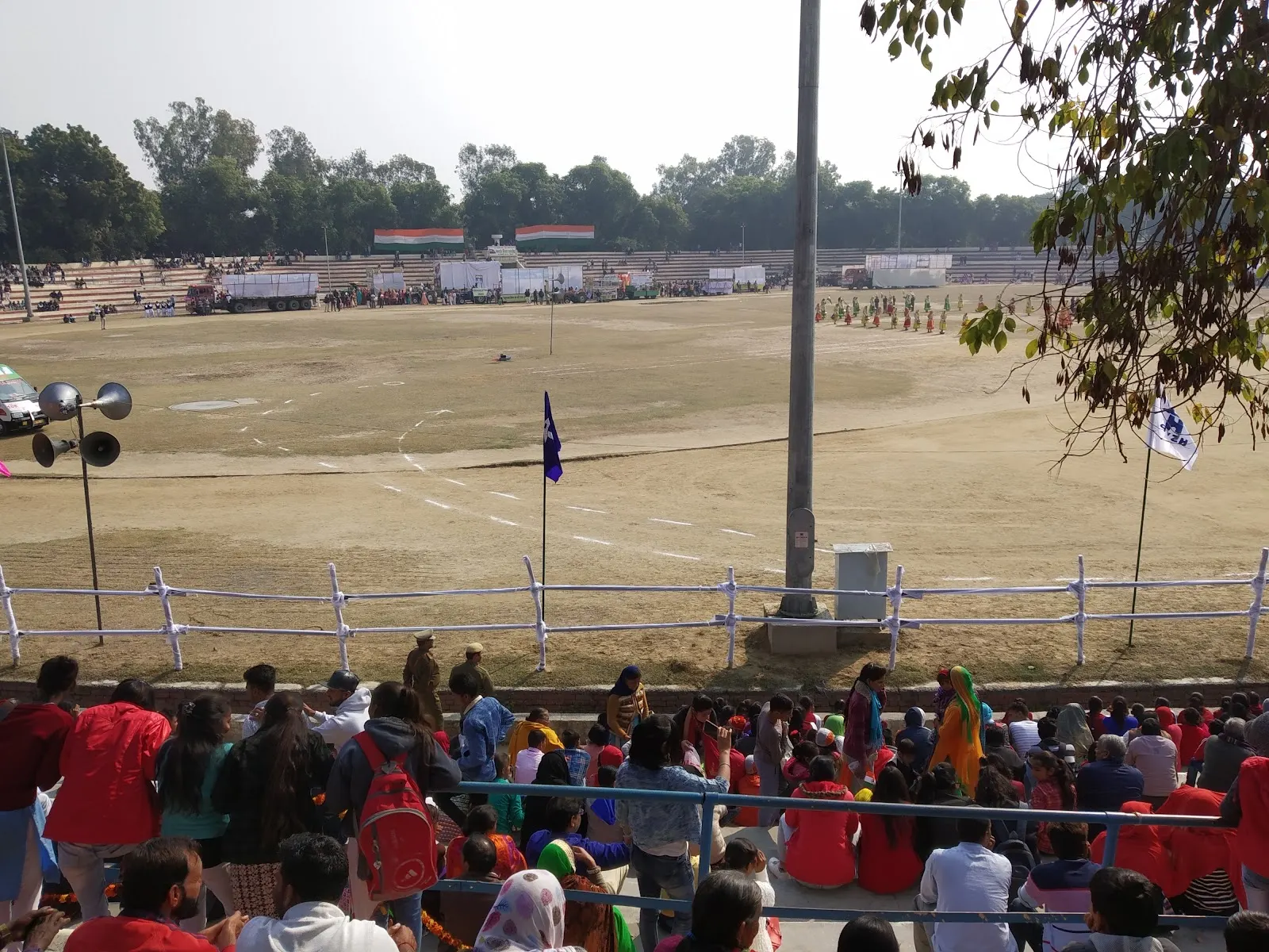 Sports Stadium — Other Sports in Manjalpur, Vadodara