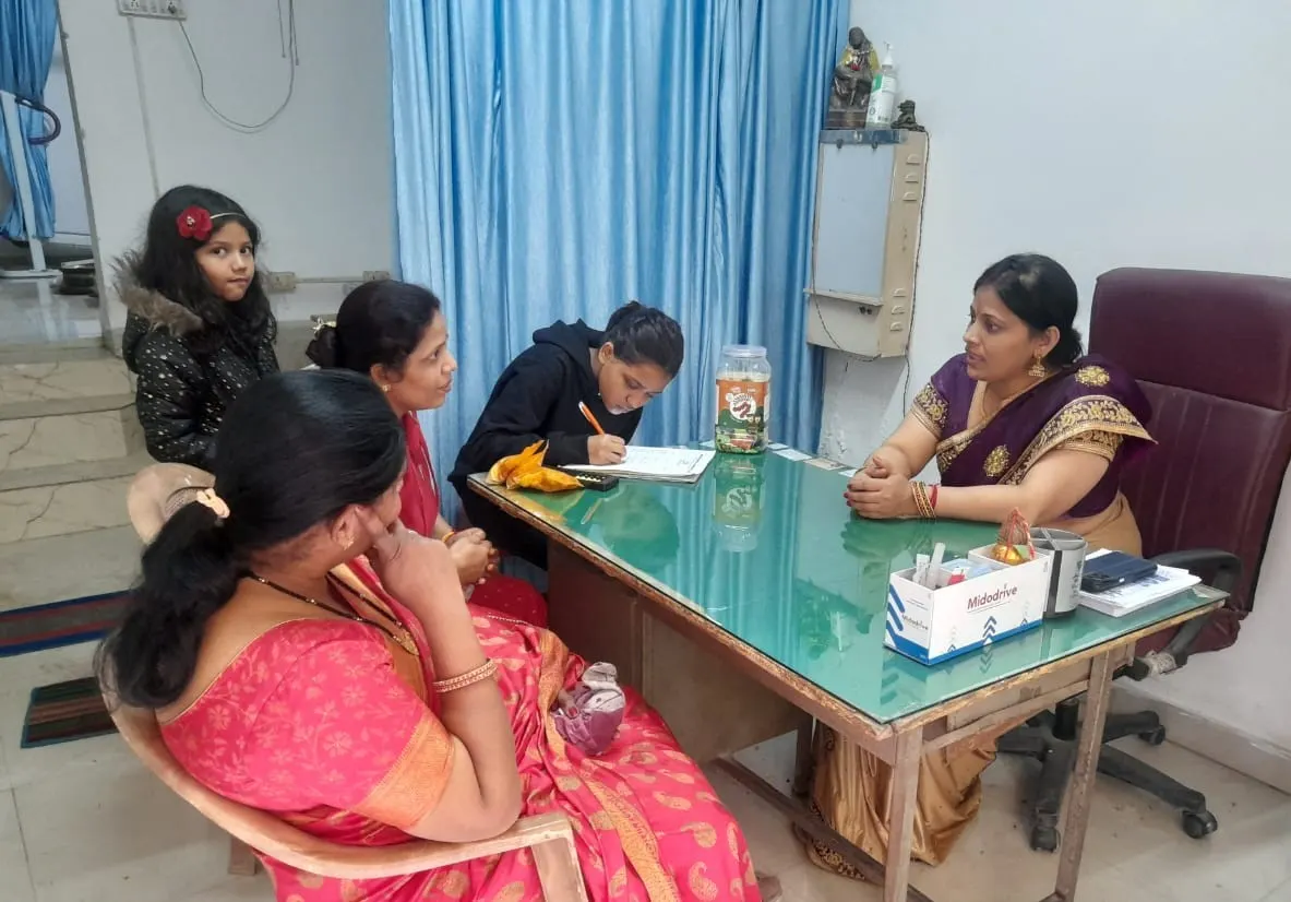 JST SmartKid ABACUS Coaching Classes - Ramnagari Patna — Abacus & Vedic Maths in Rukanpura, Patna