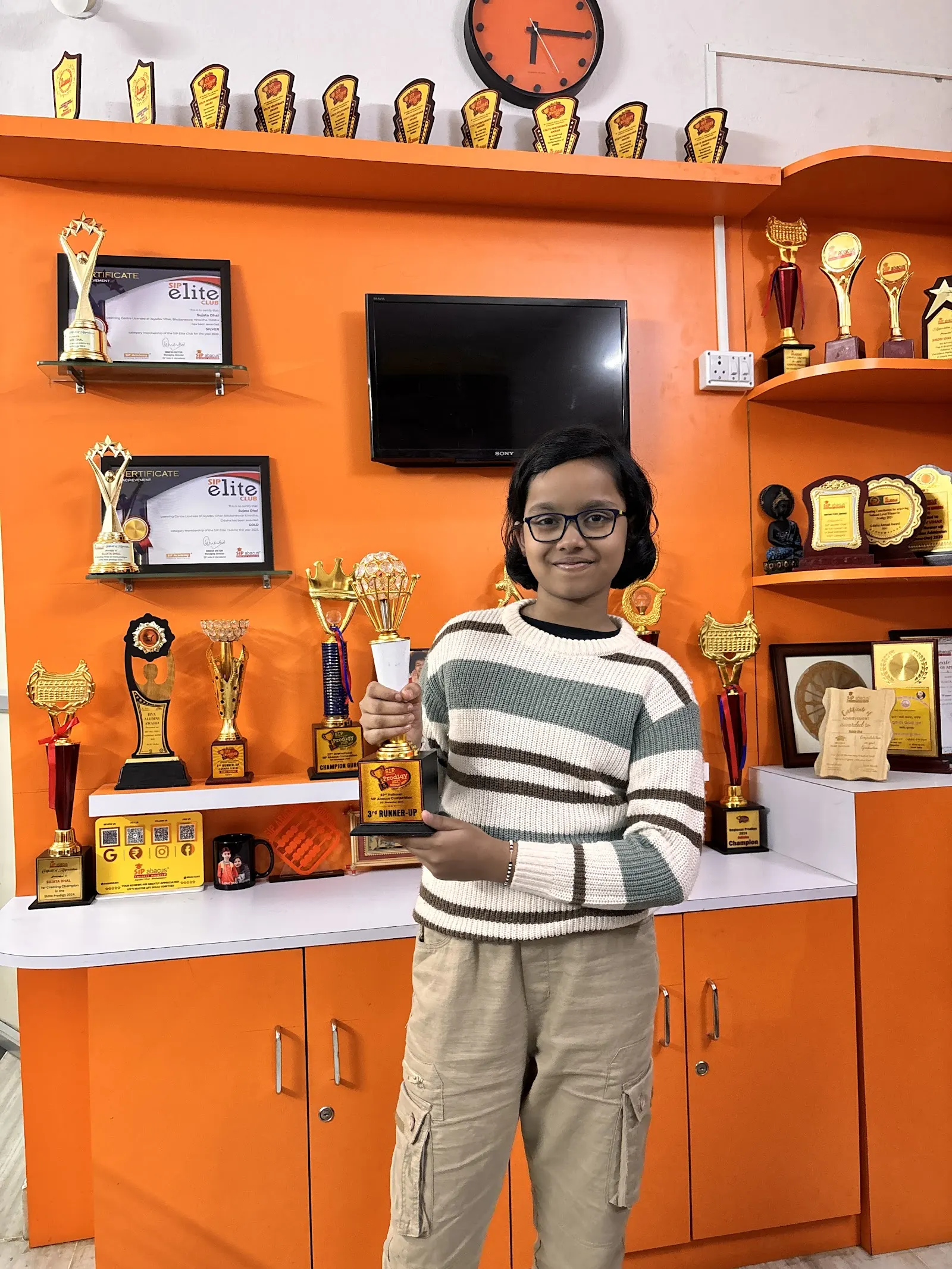 SIP Abacus Jaydev Vihar — Abacus & Vedic Maths in Nayapalli, Bhubaneswar