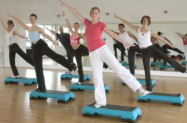 AD Fitness Old Town