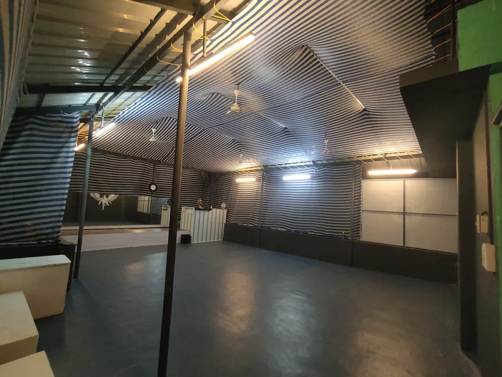 Electrobattles Dance Studio — Dance in Thoppumpady