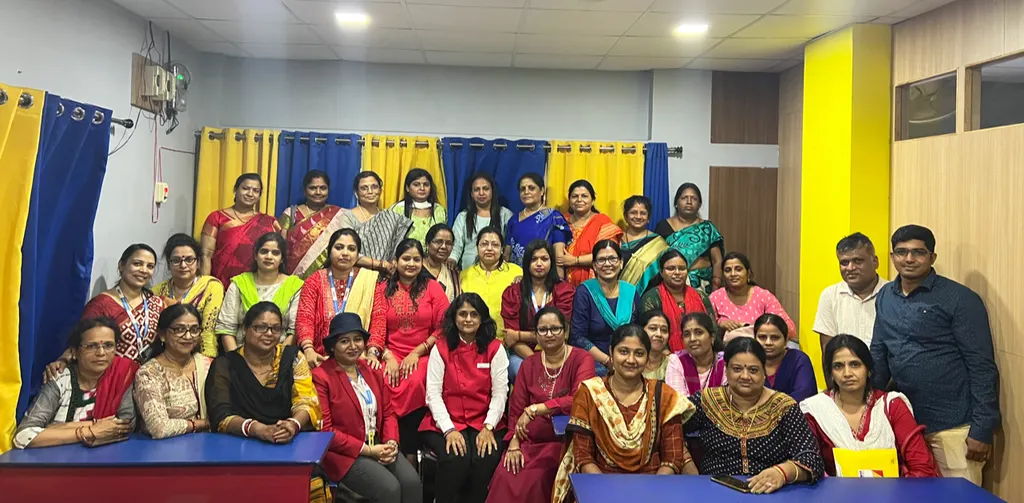 UCMAS ABACUS Odisha (Head Office) — Abacus & Vedic Maths in Pokhariput