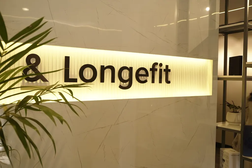 Longefit