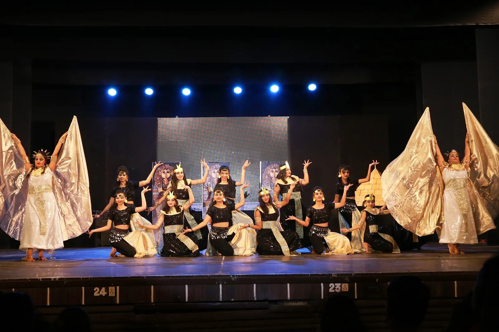Shraddha's Tapperz Dance Skool photo 1