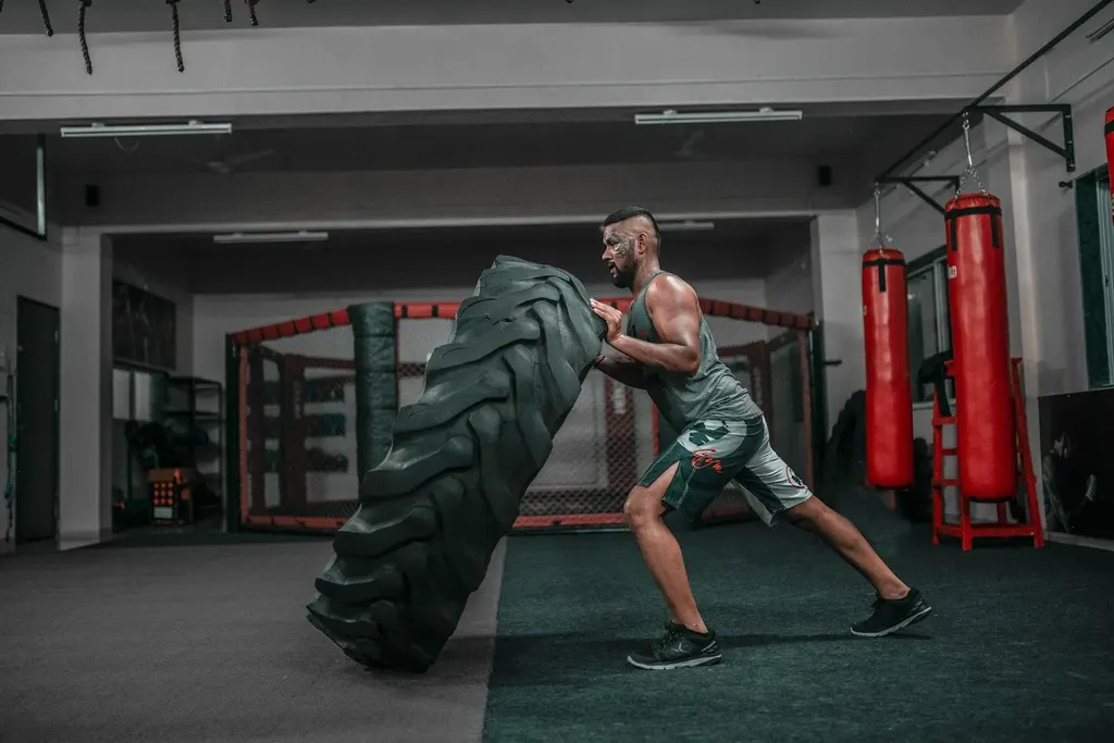 The Hero MMA and Fitness Academy