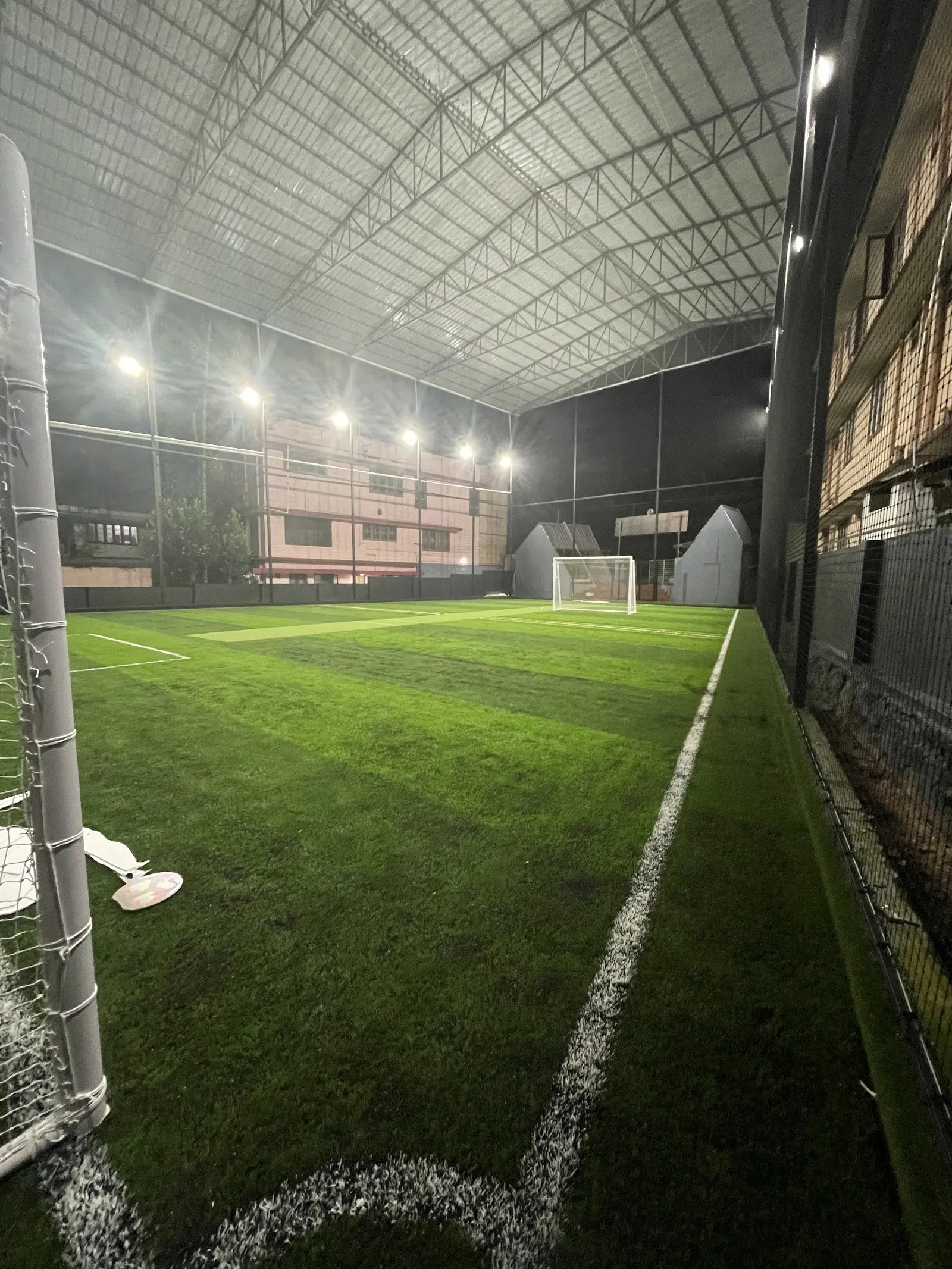 GLOBAL SPORTS CITY — Cricket in Peroorkada, Trivandrum