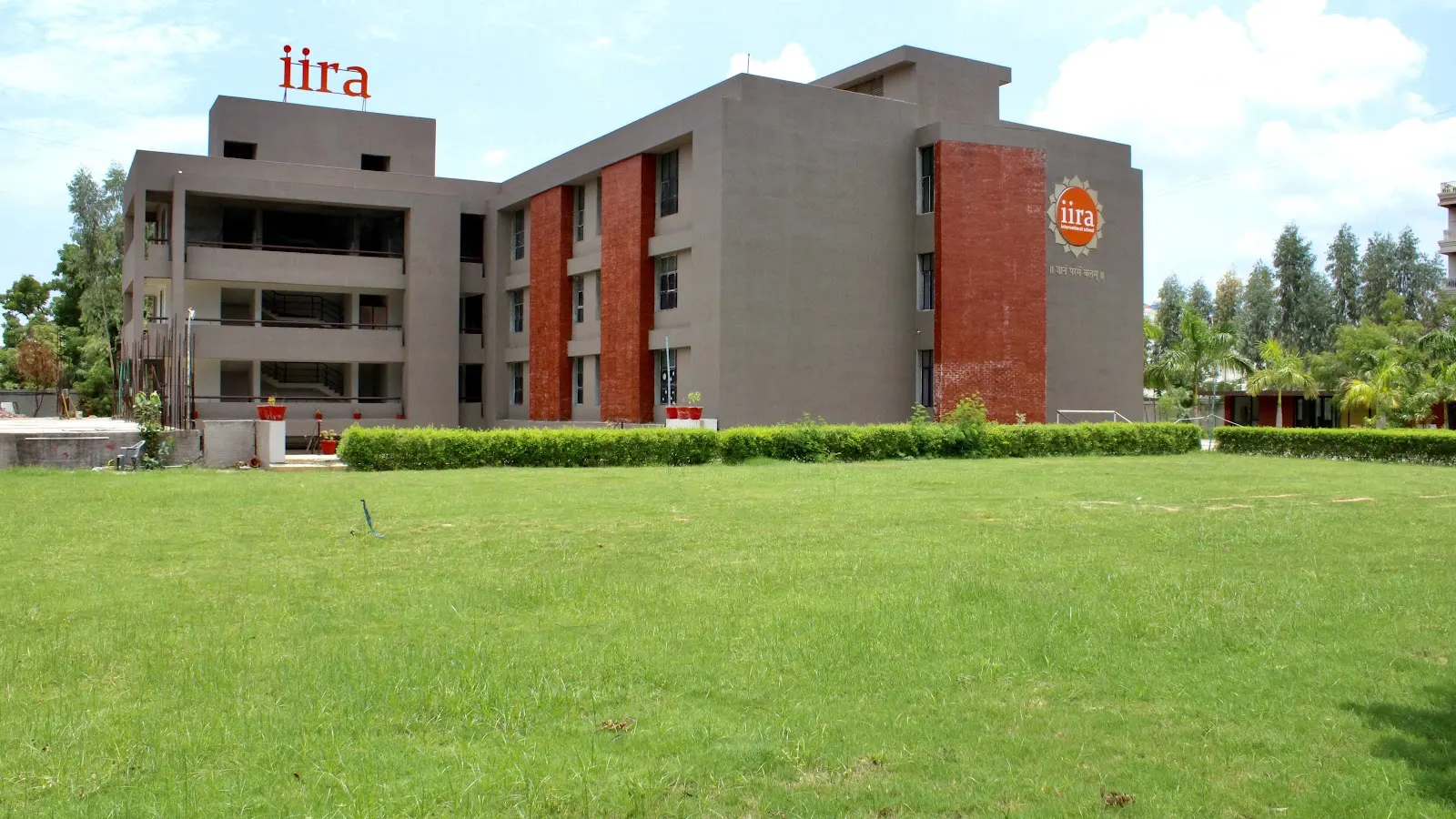 IIRA Sports Academy — Other Sports in Bhayli, Vadodara