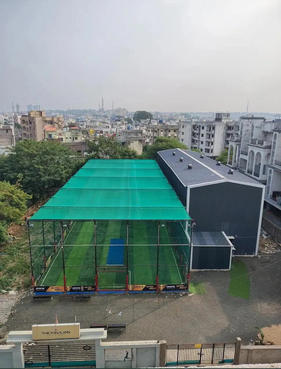 The Pavilion Sports Arena — Other Sports in Anant Nagar, Nagpur