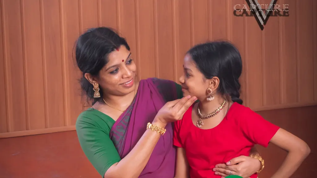Natyakshetra School of Classical Dance & Music — Dance in Kacheripady