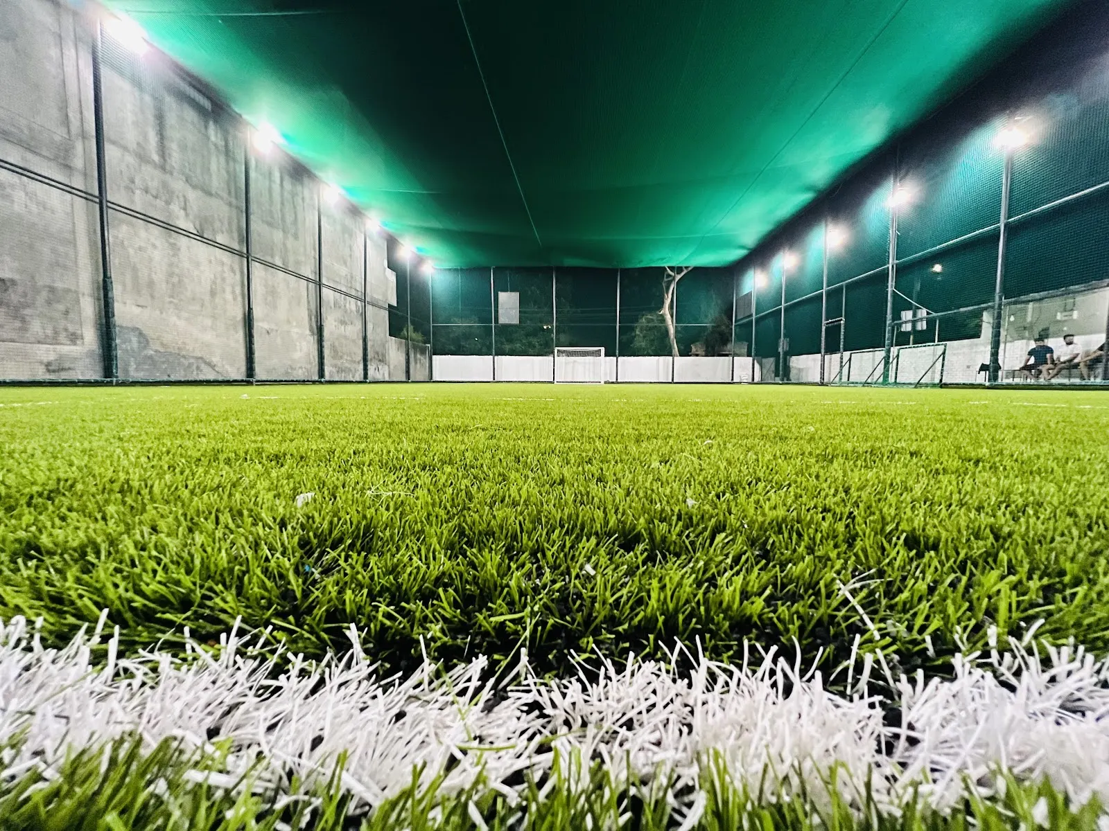 Elite Sports Arena — Football in Gomti Nagar, Lucknow