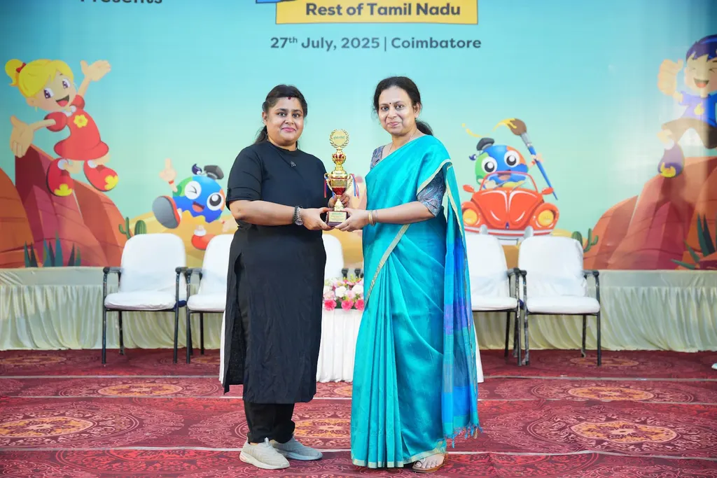 Globalart Ganapathy — Art & Craft in Ganapathy
