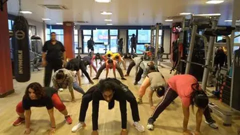 Gaurav Fitness World — Fitness in Shastri Nagar, Meerut