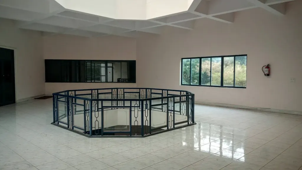 AIISH Gymkhana