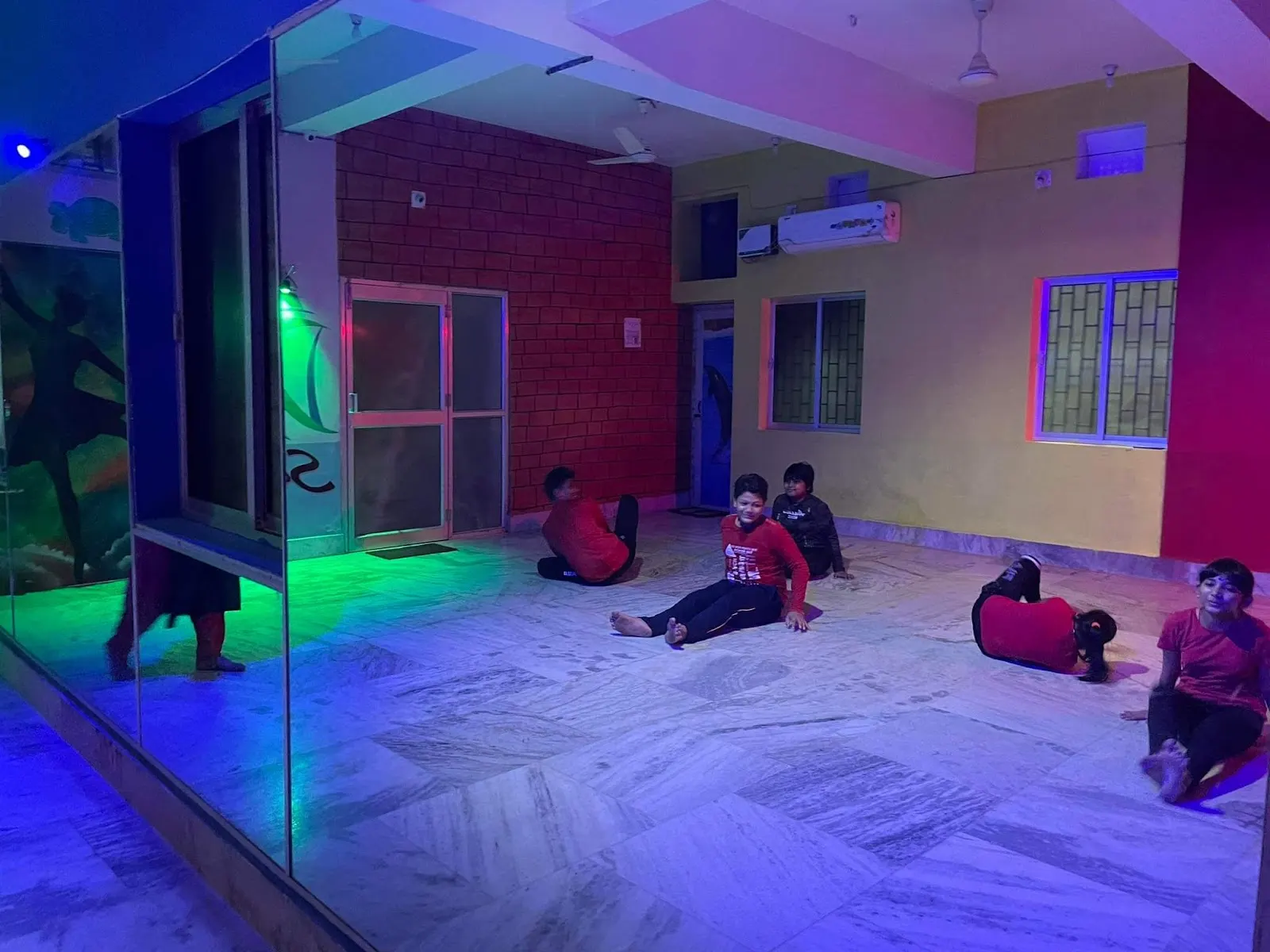 Sarla Music N Dance Academy — Dance in Laxmisagar, Bhubaneswar