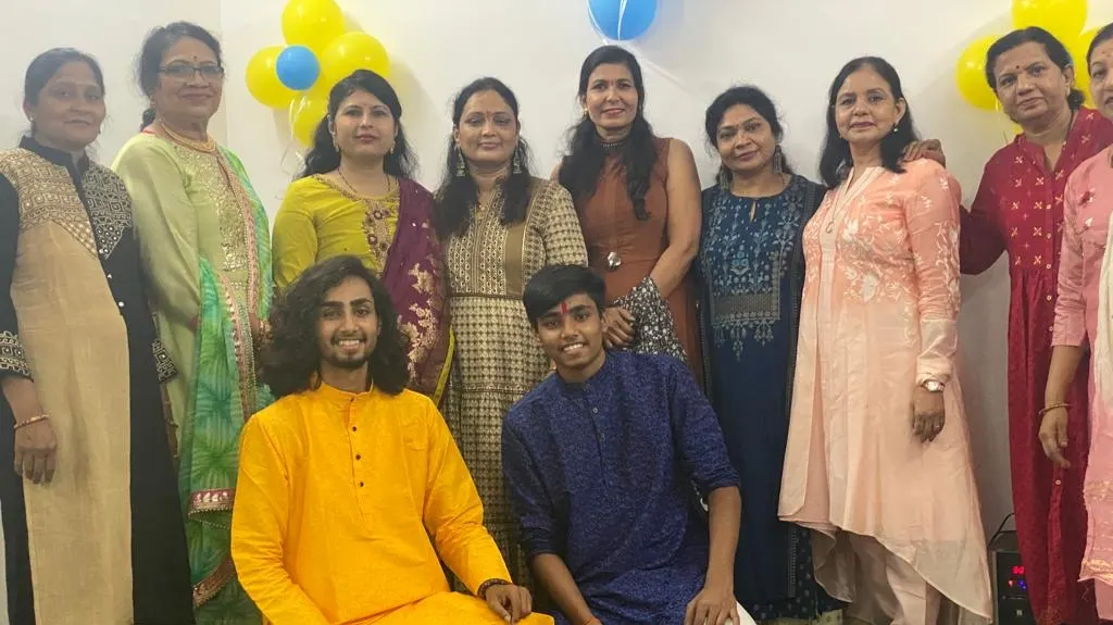 Step Up Dance Studio — Dance in Laxminagar, Nagpur