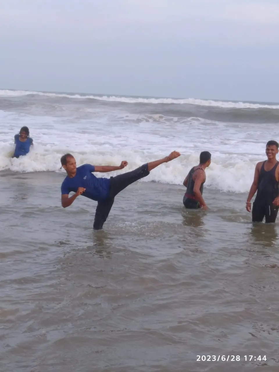Utkal Karate School, Dumduma — Martial Arts in Dumduma, Bhubaneswar