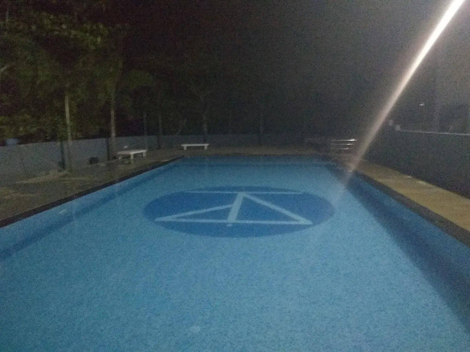 Green City swimming pool photo 1