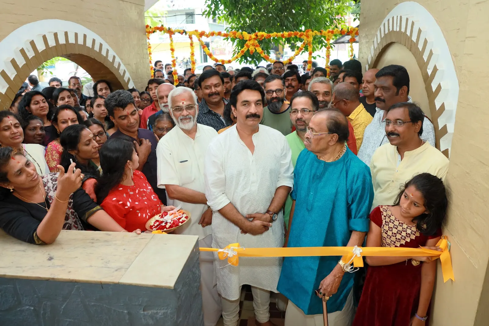 Jani Music Academy — Music in Thrippunithura, Kochi