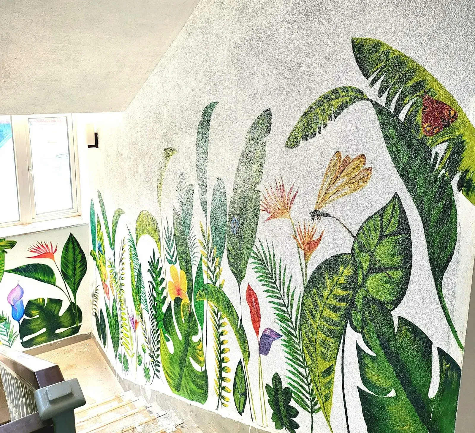 VOLÁ ART ESCAPE — Art & Craft in Sbi Colony, Goa