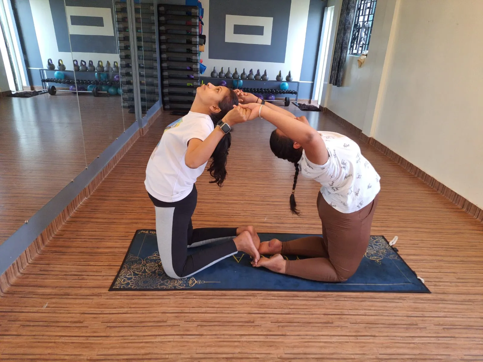 FIT & FAB FITNESS STUDIO — Gym & Fitness in Sadguruwadi, Nagpur