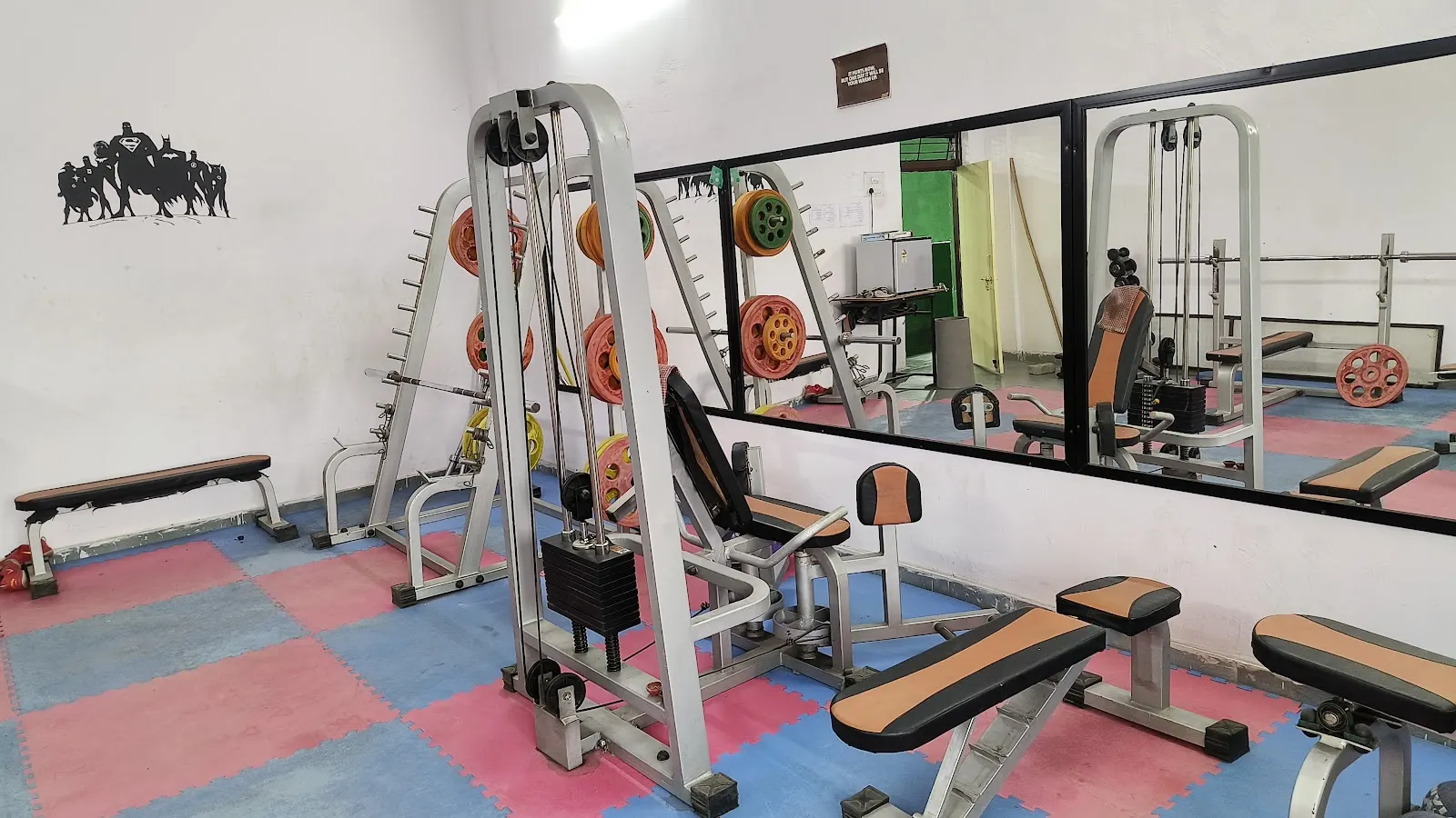 Jibi School Of Sports(Badminton Academy) — Badminton in Samta Nagar, Nagpur