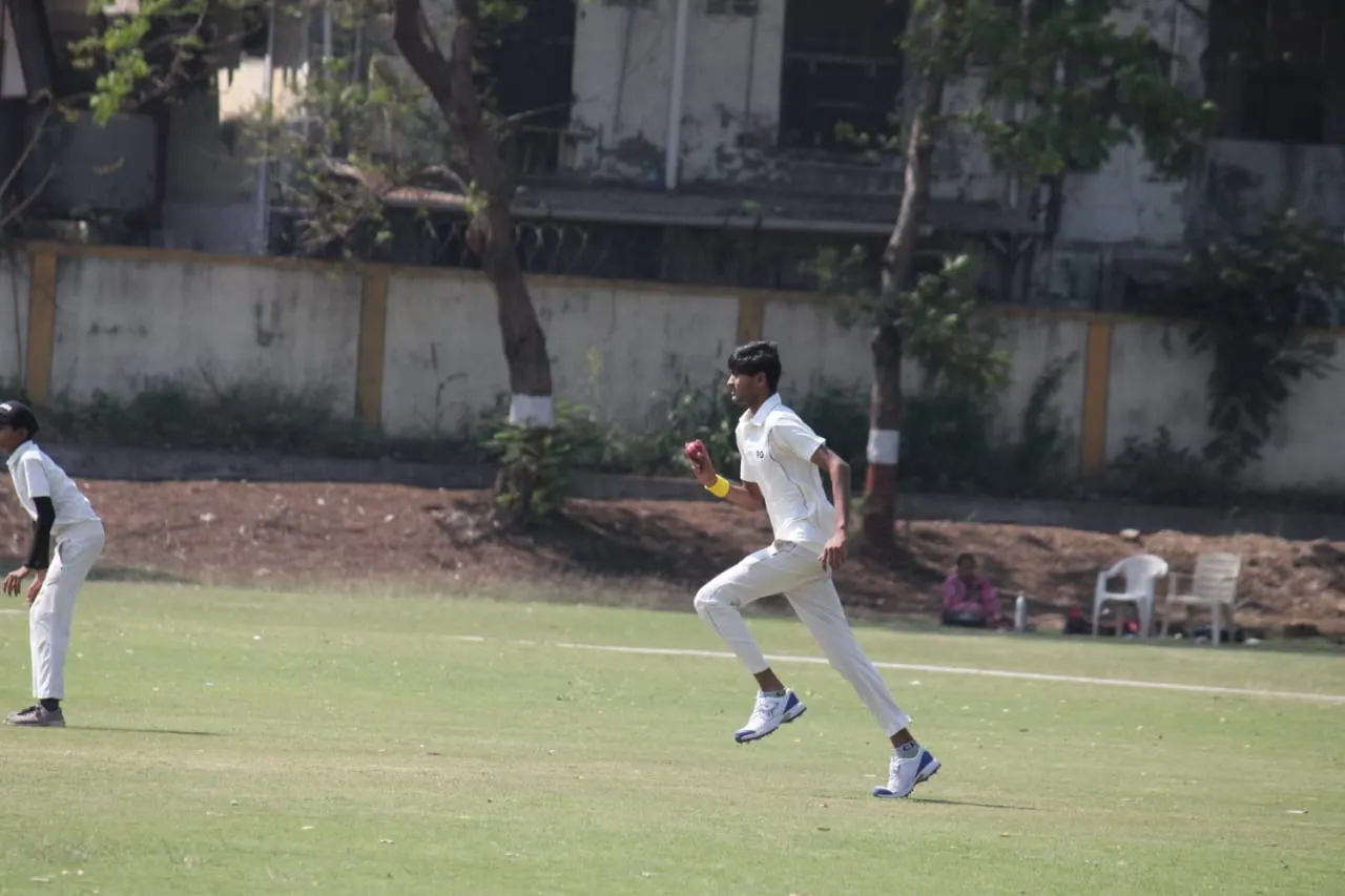 KAPS Cricket Academy photo 1