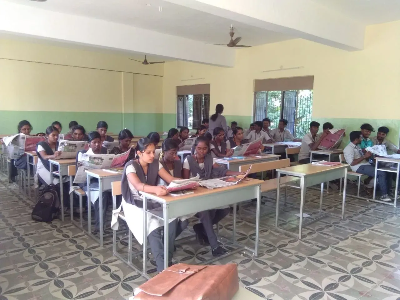 IELTS TRAINING COUNCIL — Public Speaking in Anna Nagar, Madurai
