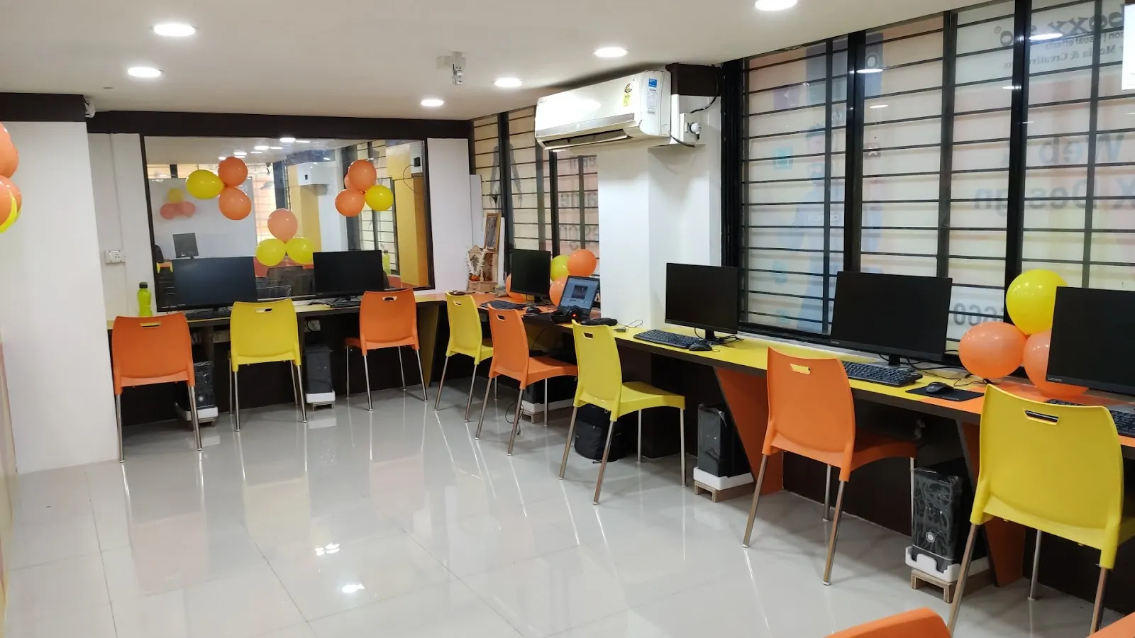 Frameboxx Vadodara - Animation & VFX Courses Institute — Photography in Haripura, Vadodara