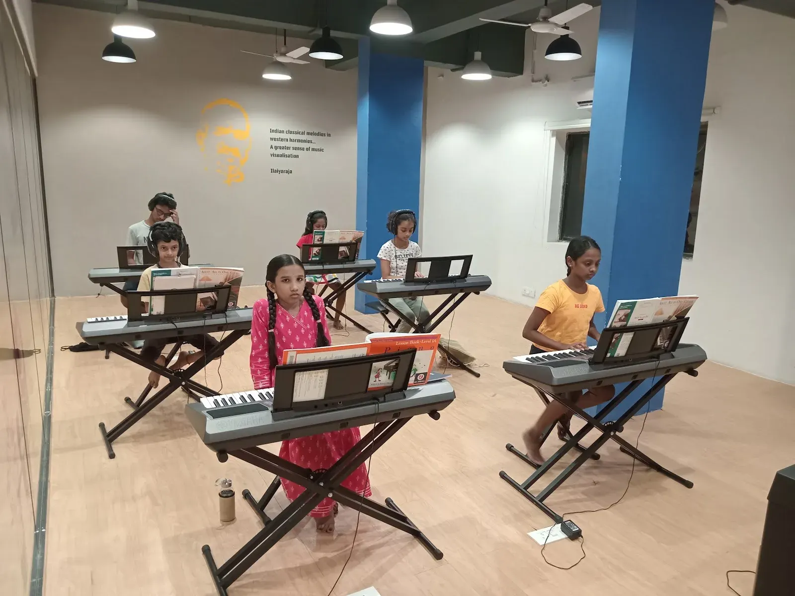Muzigal Vizag(MVP Colony) — Music in Mvp Colony, Visakhapatnam