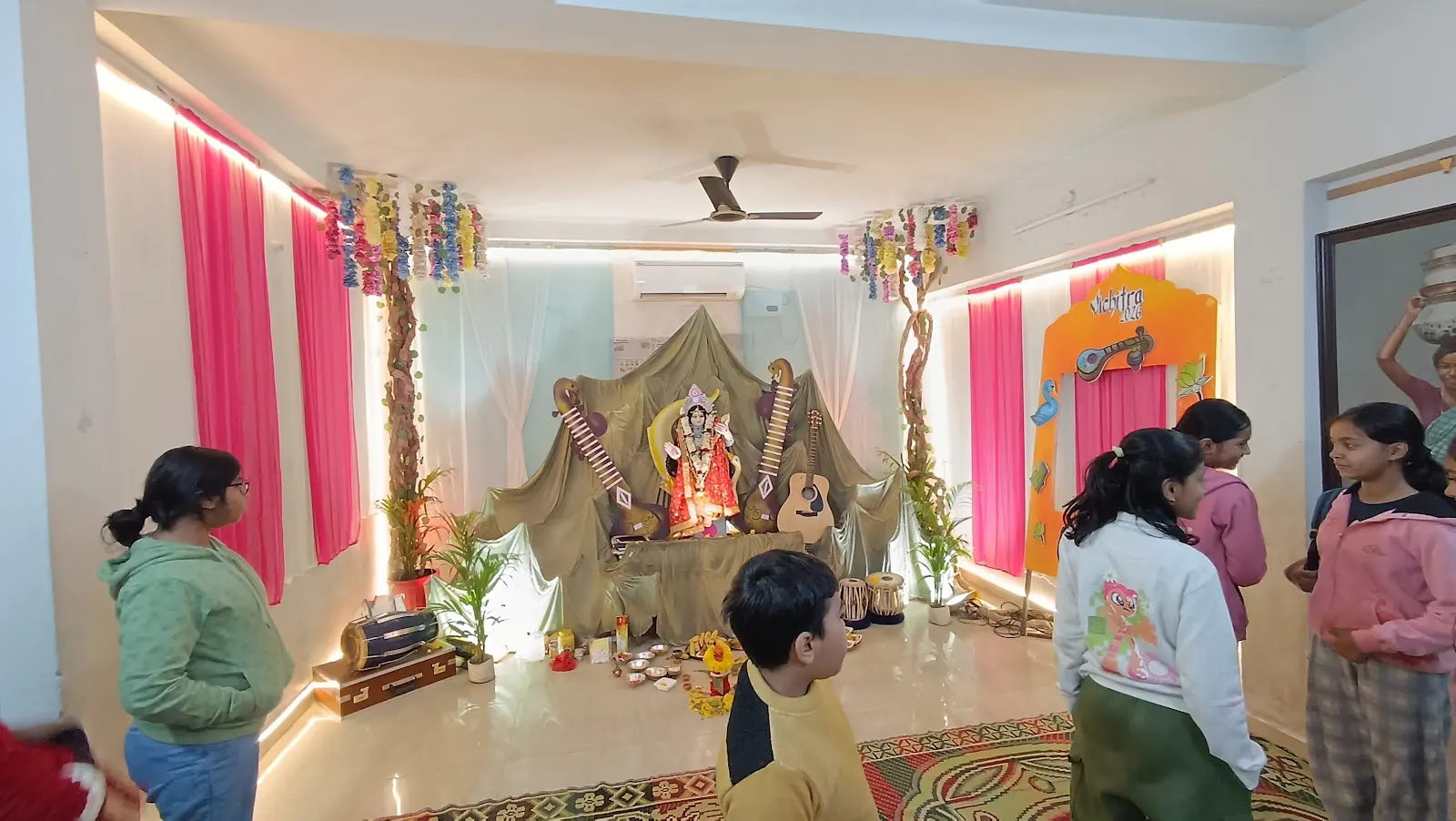 Vichitra — Art & Craft in Vijay Nagar, Patna