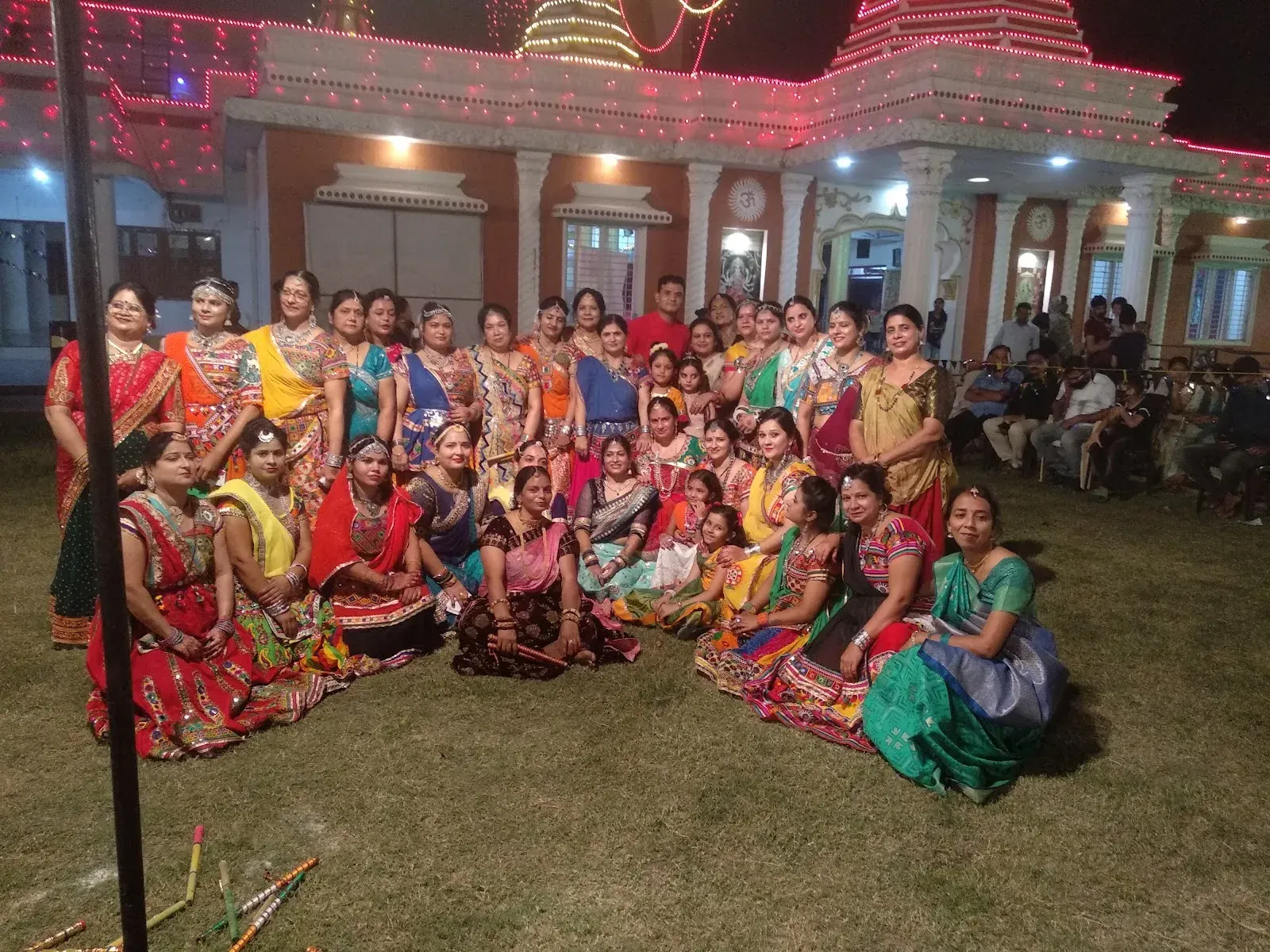 Thirkan - The School Of Art — Gym & Fitness in Ashoka Garden, Bhopal