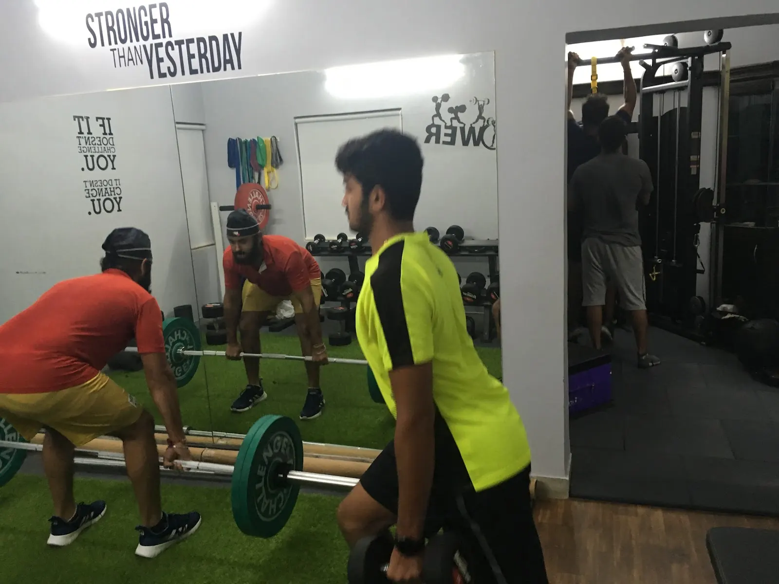 Gohil's High performance studio — Fitness in Gotri, Vadodara