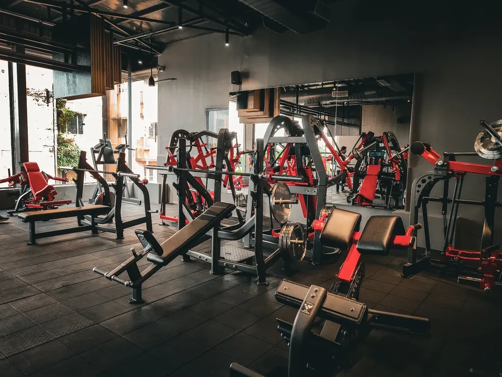 Bharat Fiitness Den