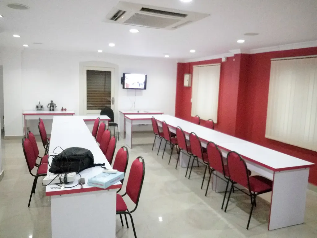 STEM Education Training Kerala — Coding & Robotics in Edappally