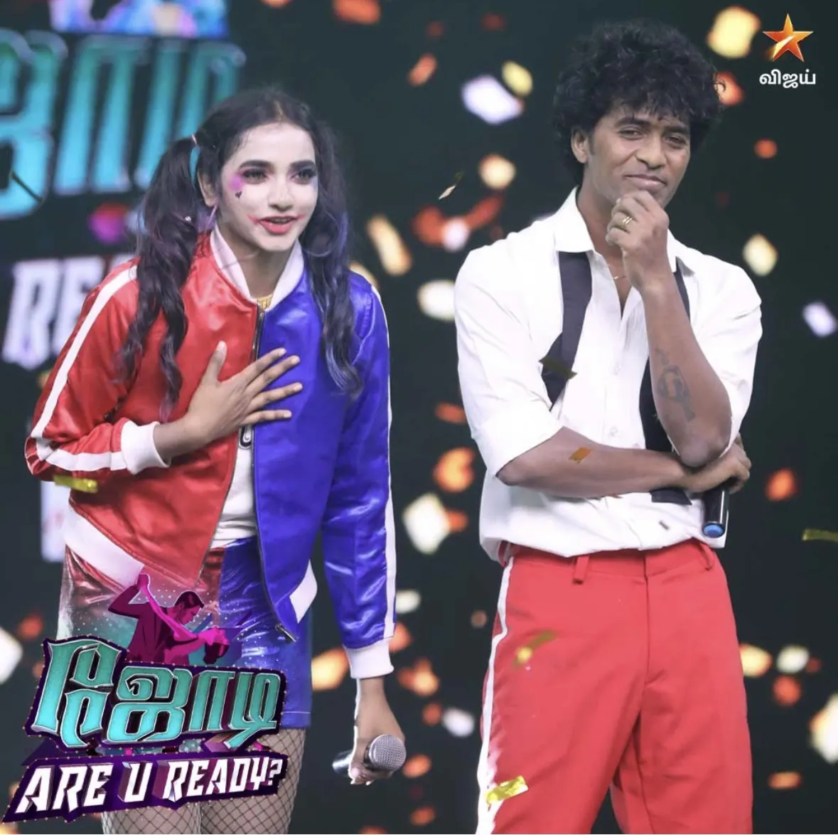 Prasanth Dance House — Dance in Sengottian Colony, Coimbatore