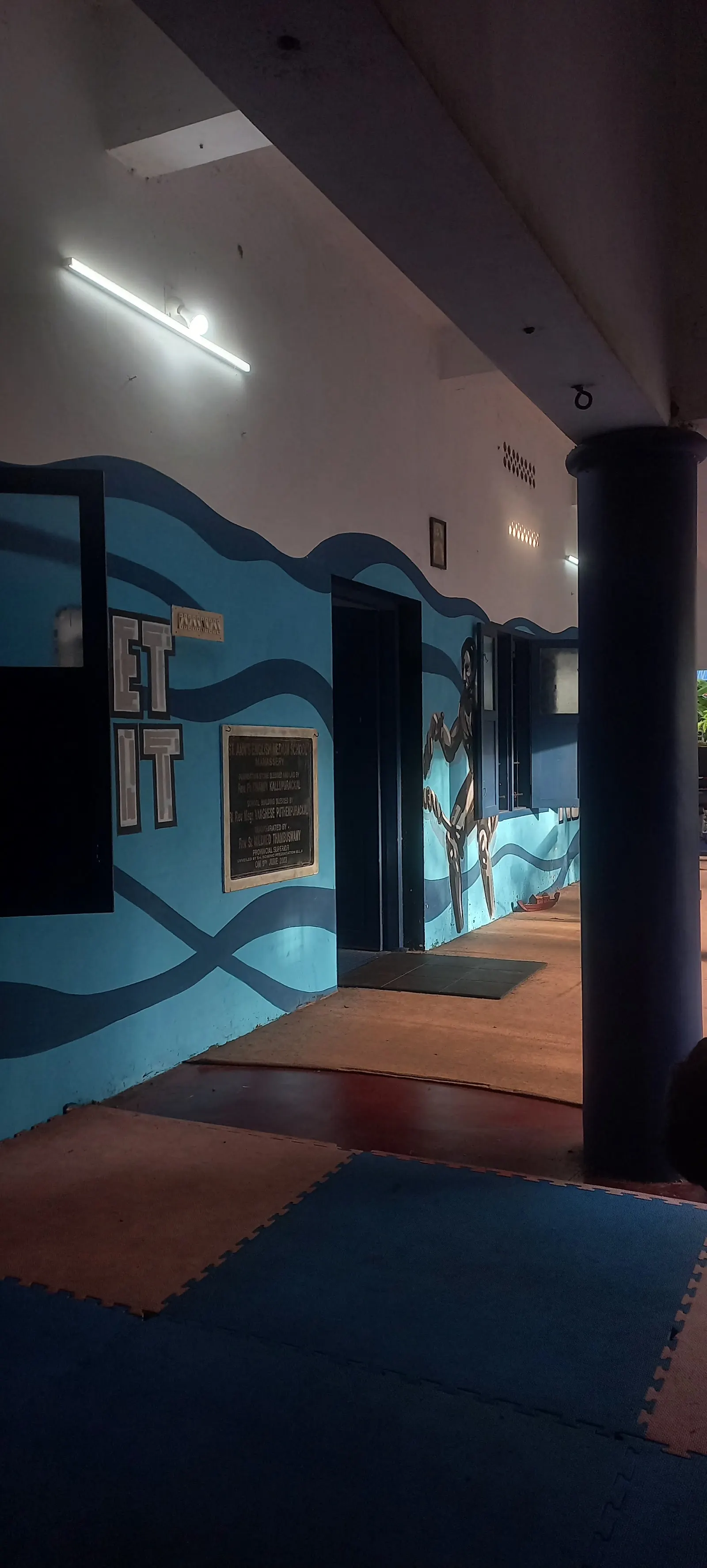 REP-1 FITNESS — Fitness Center in Mundamveli, Kochi
