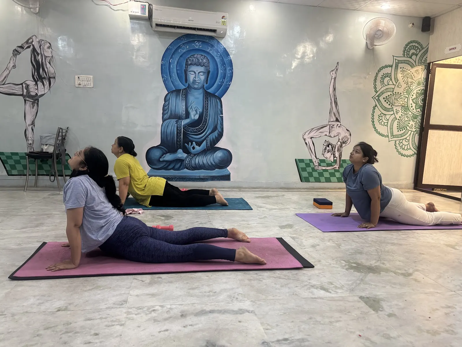 Shubh Yog Studio — Yoga in Tejgarhi, Meerut