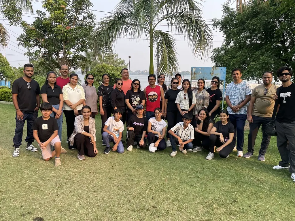 ART The Dance & Fitness Studio — Gym & Fitness in Lalghati