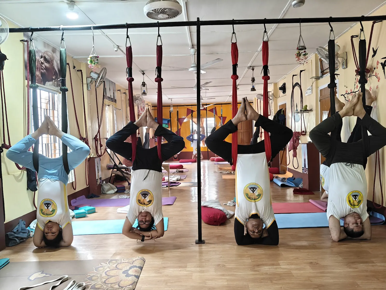 Durlav best yoga centre in sixmile | best yoga centre in guwahati — Yoga in Six Mile, Guwahati