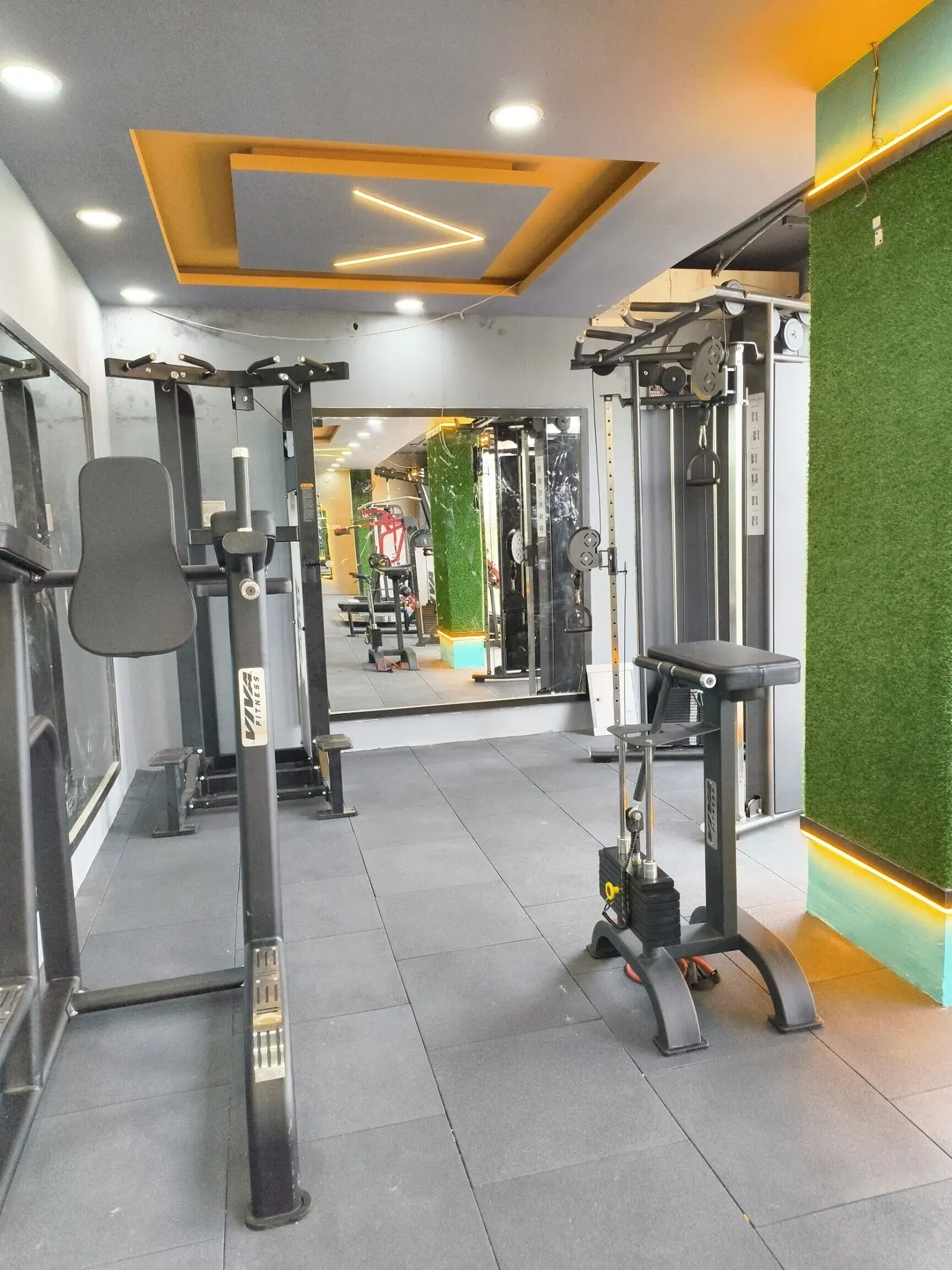 S K Fit Personal Training Studio (Gym) photo 1