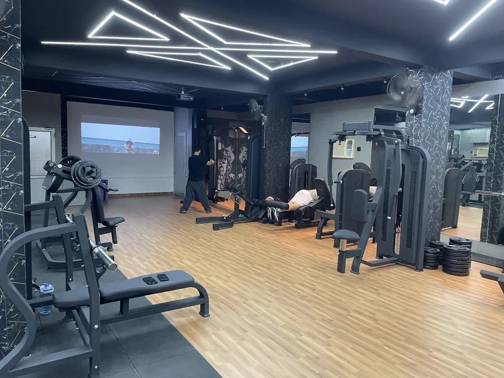 MB GYM